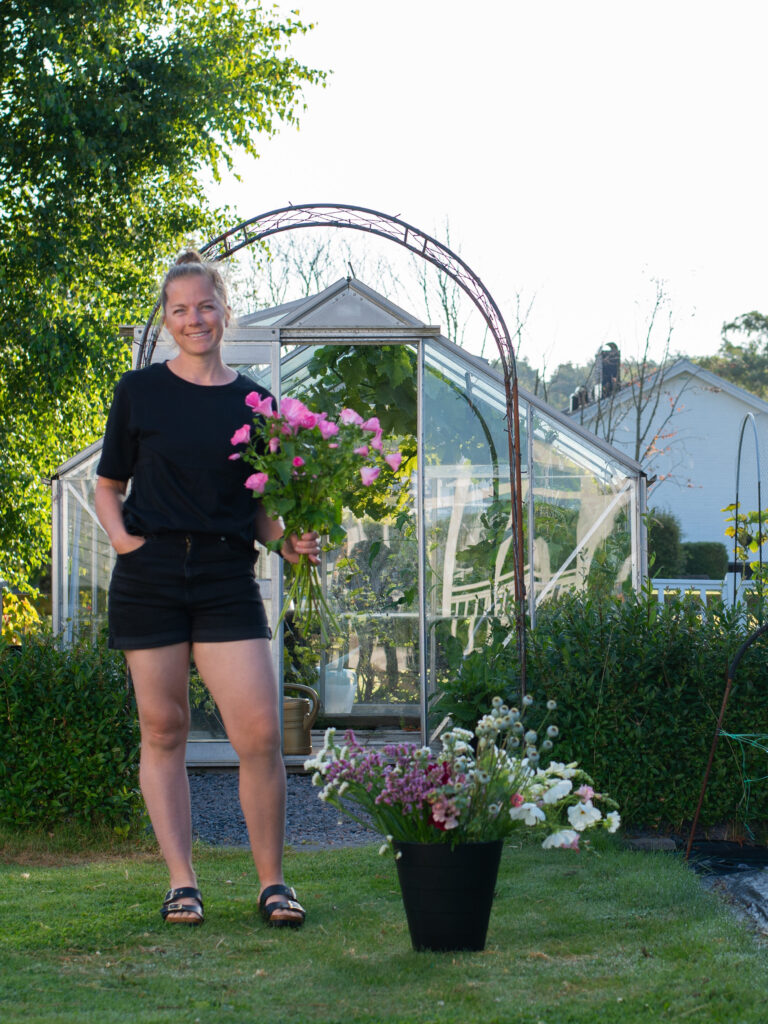 blomsterbonde