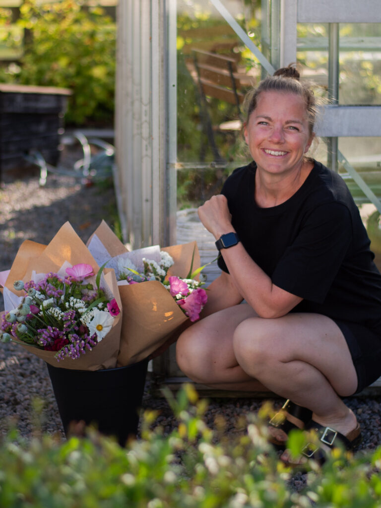 Välkommen till min blogg!